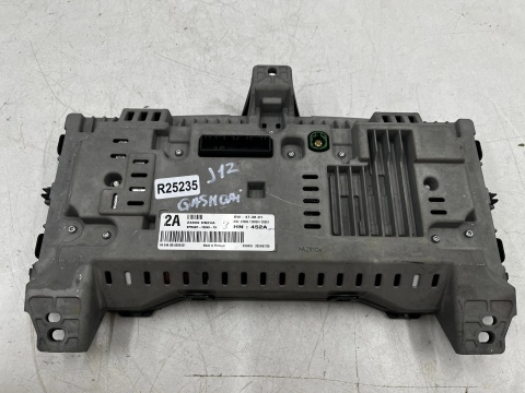 Licznik Nissan Qashqai III J12 21r.-. zegary wyświetlacz ekran 24809hn24a vprasf-10849-th