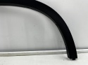 Listwa BMW X1 E84 09-15r. lewy tylny rant nadkola błotnika nakładka lewy tył 2990171