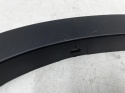 Listwa BMW X1 E84 09-15r. lewy tylny rant nadkola błotnika nakładka lewy tył 2990171