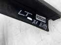 Listwa BMW X1 E84 09-15r. lewy tylny rant nadkola błotnika nakładka lewy tył 2990171