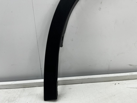 Listwa BMW X1 F48 15-22r. lewy przedni rant nadkola błotnika zderzaka nakładka lewy przód 7332337