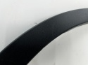 Listwa BMW X1 F48 15-22r. lewy przedni rant nadkola błotnika zderzaka nakładka lewy przód 7332337