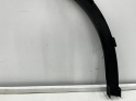 Listwa BMW X1 F48 15-22r. lewy przedni rant nadkola błotnika zderzaka nakładka lewy przód 7332337