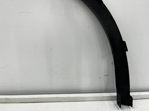 Listwa BMW X1 F48 15-22r. lewy przedni rant nadkola błotnika zderzaka nakładka lewy przód 7332337
