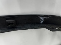 Listwa BMW X1 F48 15-22r. lewy przedni rant nadkola błotnika zderzaka nakładka lewy przód 7332337