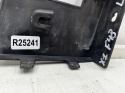Listwa BMW X1 F48 15-22r. lewy przedni rant nadkola błotnika zderzaka nakładka lewy przód 7332337