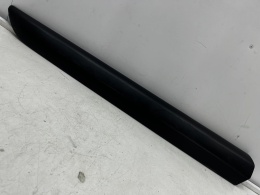 Listwa Citroen Jumpy Expert Scudo Vivaro C Zafira Life ProAce 16r.- prawa przednia dolna nakładka drzwi prawy przód 9808747077