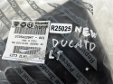 Listwa Fiat Ducato 3 III Jumper 2 II Boxer 2 II 06-22r. lewa tylna nakładka boczna drzwi DOKŁADKA 735422847