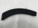 Listwa Fiat Panda 4x4 3 III 11r.- prawa przednia nakładka zderzaka błotnika prawy przód 51880637