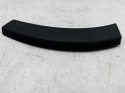 Listwa Fiat Panda 4x4 3 III 11r.- prawa przednia nakładka zderzaka błotnika prawy przód 51880637
