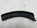 Listwa Fiat Panda 4x4 3 III 11r.- prawa przednia nakładka zderzaka błotnika prawy przód 51880637