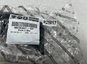 Listwa Fiat Panda 4x4 3 III 11r.- prawa przednia nakładka zderzaka błotnika prawy przód 51880637