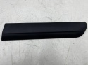 Listwa Hyundai Getz 02-11r. 3D NOWA oryginalna nakładka ochronna na drzwi lewy tył 877311c700ca