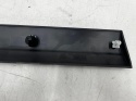 Listwa Hyundai Getz 02-11r. 3D NOWA oryginalna nakładka ochronna na drzwi lewy tył 877311c700ca