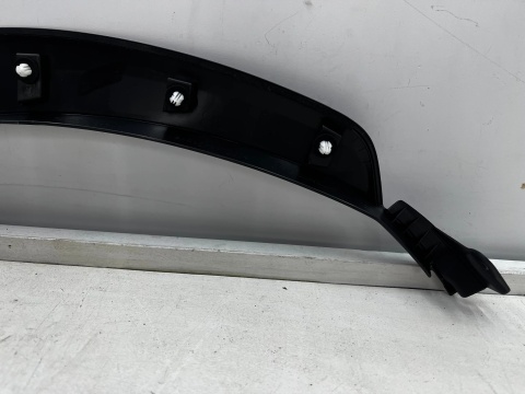 Listwa Lexus NX 2 II 21r.- lewa tylna nakładka drzwi rant nadkola lewy tył 75062-78040