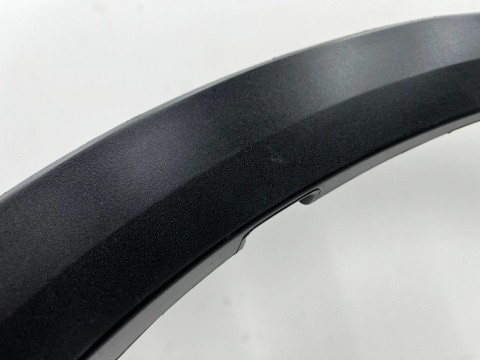 Listwa Mazda CX-5 II CX5 II KF KB 17-21r. prawy przedni rant nadkola błotnika nakładka prawy przód kb7w-51w21