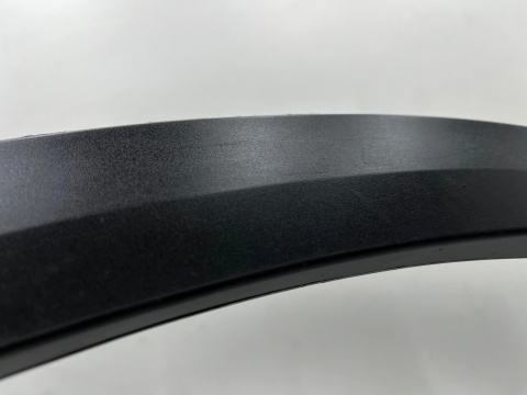 Listwa Mazda CX-5 II CX5 II KF KB 17-21r. prawy przedni rant nadkola błotnika nakładka prawy przód kb7w-51w21