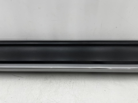 Listwa Mazda CX-5 II KP LIFT 21-25r. lewa przednia dolna nakładka drzwi lewy przód kpf151rb0