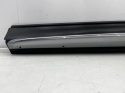 Listwa Mazda CX-5 II KP LIFT 21-25r. lewa przednia dolna nakładka drzwi lewy przód kpf151rb0