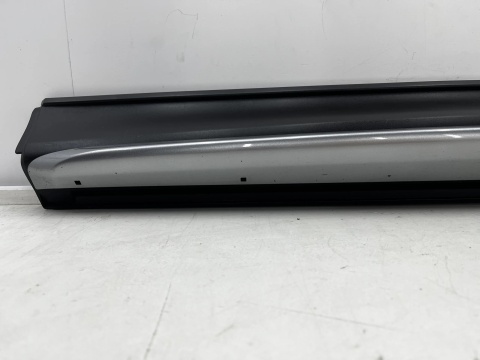 Listwa Mazda CX-5 II KP LIFT 21-25r. lewa przednia dolna nakładka drzwi lewy przód kpf151rb0