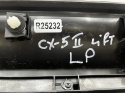Listwa Mazda CX-5 II KP LIFT 21-25r. lewa przednia dolna nakładka drzwi lewy przód kpf151rb0