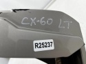 Listwa Mazda CX-60 CX60 22r.- lewy tylny rant nadkola błotnika nakładka połysk lewy tył kr9r-51w61