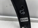 Listwa Range Rover Evoque I 11-18r. lewy przedni rant nadkola błotnika nakładka struktura lewy przód bj32-16a075-ac