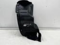 Nadkole Mazda 2 III DJ DL LIFT 14r.- lewe tylne osłona ORYGINAL lewy tył db5j50351