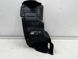 Nadkole Mazda 2 III DJ DL LIFT 14r.- lewe tylne osłona ORYGINAL lewy tył db5j50351