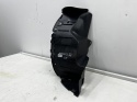 Nadkole Mazda 2 III DJ DL LIFT 14r.- lewe tylne osłona ORYGINAL lewy tył db5j50351
