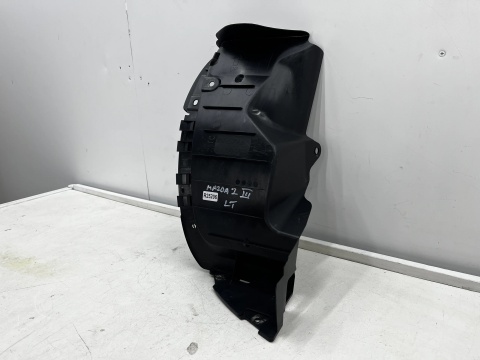 Nadkole Mazda 2 III DJ DL LIFT 14r.- lewe tylne osłona ORYGINAL lewy tył db5j50351