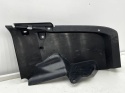 Nadkole Mazda 2 III DJ DL LIFT 14r.- lewe tylne osłona ORYGINAL lewy tył db5j50351