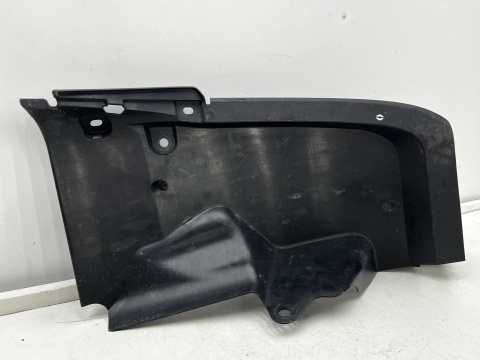Nadkole Mazda 2 III DJ DL LIFT 14r.- lewe tylne osłona ORYGINAL lewy tył db5j50351