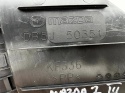 Nadkole Mazda 2 III DJ DL LIFT 14r.- lewe tylne osłona ORYGINAL lewy tył db5j50351