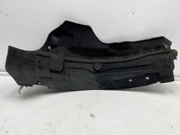 Nadkole Mazda 6 II GH 07-12r. prawe przednie część tylna prawy przód