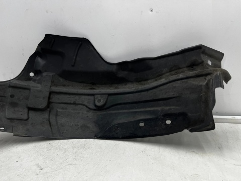 Nadkole Mazda 6 II GH 07-12r. prawe przednie część tylna prawy przód
