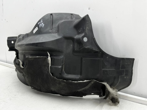 Nadkole Mazda 6 II GH 07-12r. prawe przednie część tylna prawy przód