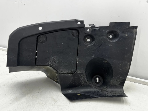 Nadkole Mazda CX-3 14-21r. PRAWE tylne ORYGINAL prawy tył D10J50341