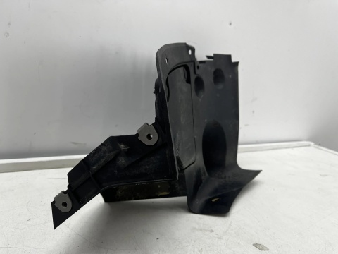 Nadkole Mazda CX-3 14-21r. PRAWE tylne ORYGINAL prawy tył D10J50341