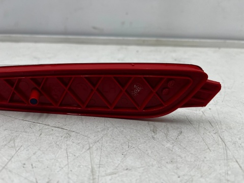 Odblask Hyundai i10 I 10-13r. lift NOWY lewy tylny odblask zderzaka oryginalne światło odblaskowe lewy tył 92405-0X100