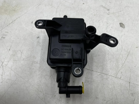 Odma Fiat 500L Bravo Doblo Grande Punto Delta Giulietta Mito 10-21. 1.4 TJet benzyna NOWY separator oleju oryginalny 55208531