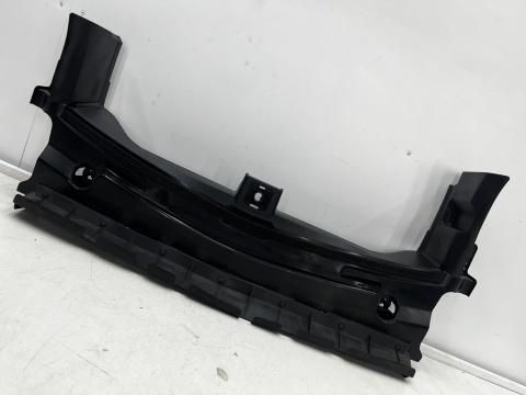 Osłona chłodnicy Mazda CX-5 II CX5 II KF KB 17-21r. kierownica powietrza pasa przedniego wlot atrapy kb8a-501c1