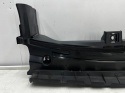 Osłona chłodnicy Mazda CX-5 II CX5 II KF KB 17-21r. kierownica powietrza pasa przedniego wlot atrapy kb8a-501c1