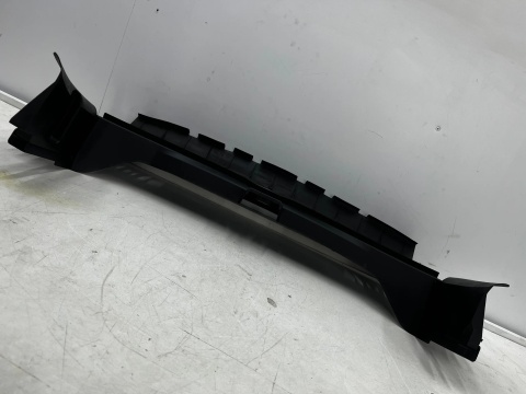 Osłona chłodnicy Mazda CX-5 II CX5 II KF KB 17-21r. kierownica powietrza pasa przedniego wlot atrapy kb8a-501c1