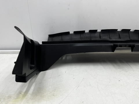 Osłona chłodnicy Mazda CX-5 II CX5 II KF KB 17-21r. kierownica powietrza pasa przedniego wlot atrapy kb8a-501c1