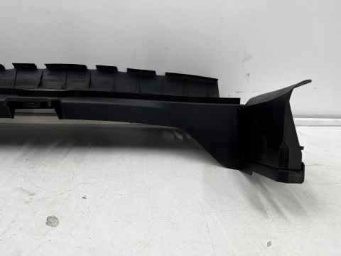 Osłona chłodnicy Mazda CX-5 II CX5 II KF KB 17-21r. kierownica powietrza pasa przedniego wlot atrapy kb8a-501c1