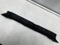 Osłona chłodnicy Mercedes w213 E-klasa 13-23r. DOLNA kierownica powietrza pasa przedniego wlot zderzaka dolny a2135050930
