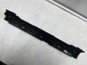 Osłona chłodnicy Mercedes w213 E-klasa 13-23r. DOLNA kierownica powietrza pasa przedniego wlot zderzaka dolny a2135050930
