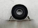 Podpora wału napędowego BMW E46 E39 Z4 E85 E86 95-03r. z łożyskiem oryginalny centralny mocowanie poduszka łapa wspornik 7501257