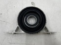 Podpora wału napędowego BMW E46 E39 Z4 E85 E86 95-03r. z łożyskiem oryginalny centralny mocowanie poduszka łapa wspornik 7501257